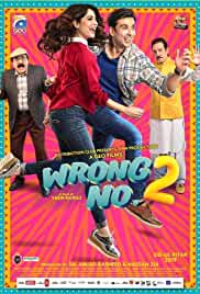 Wrong No. 2 2019 Movie